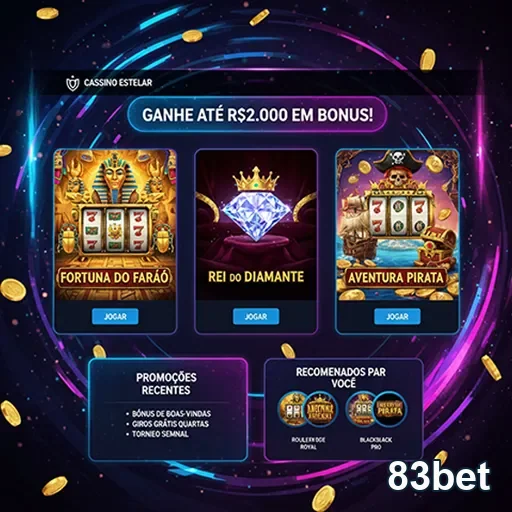 Imagem 2 de 83bet