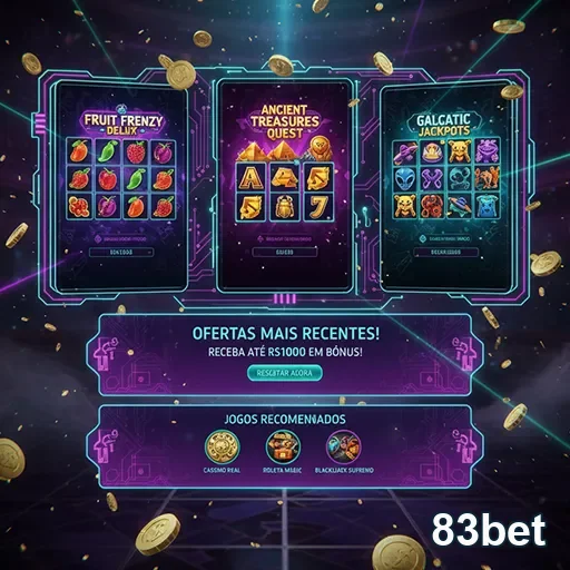 Imagem 2 de 83bet